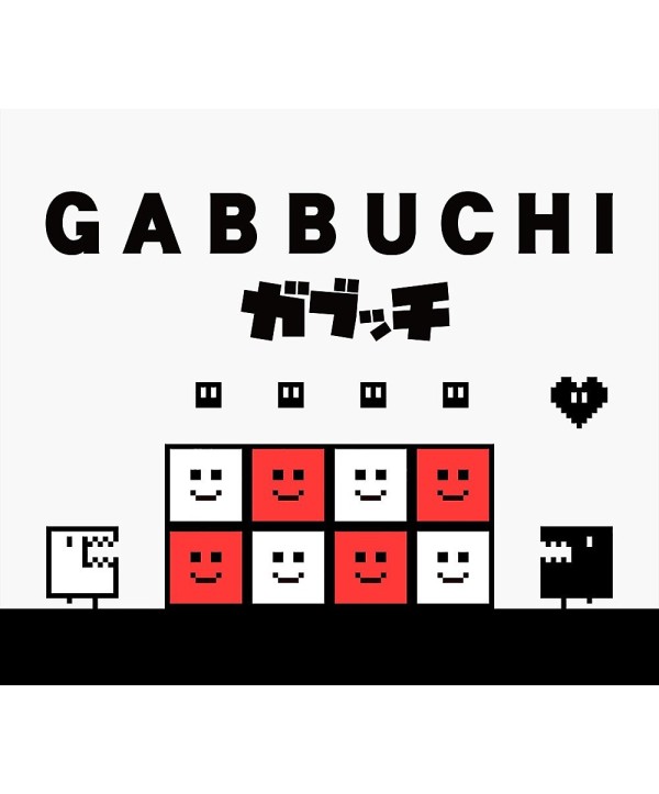 Gabbuchi Steam Key GLOBAL